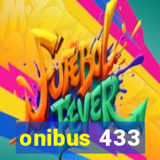 onibus 433