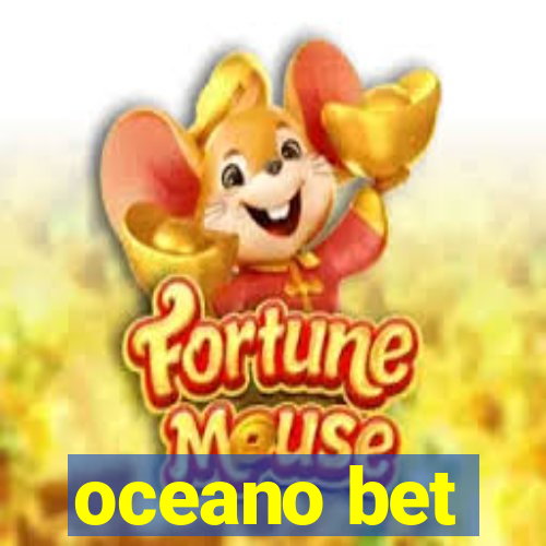 oceano bet