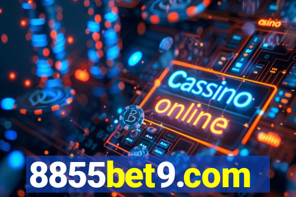 8855bet9.com