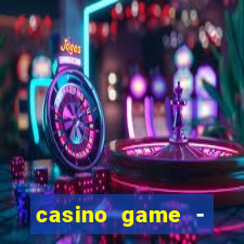 casino game - risky vegas