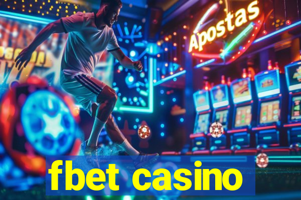 fbet casino