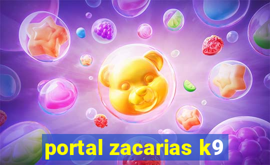 portal zacarias k9