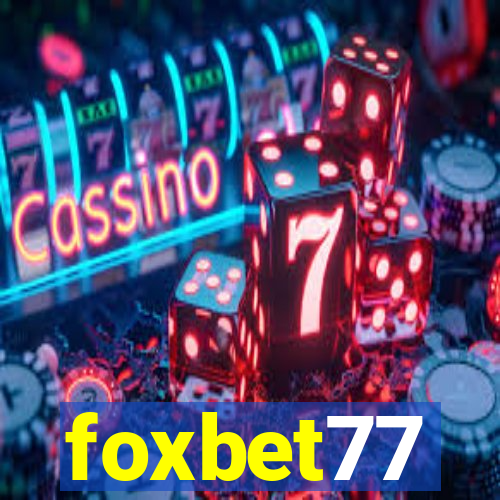 foxbet77