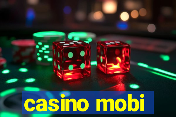 casino mobi