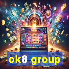 ok8 group