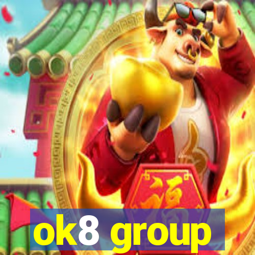 ok8 group