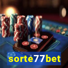 sorte77bet