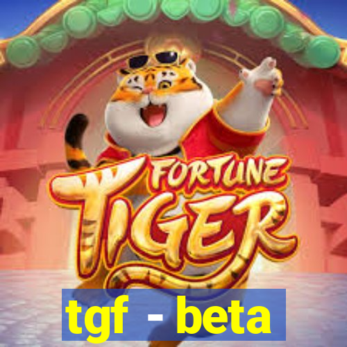 tgf - beta