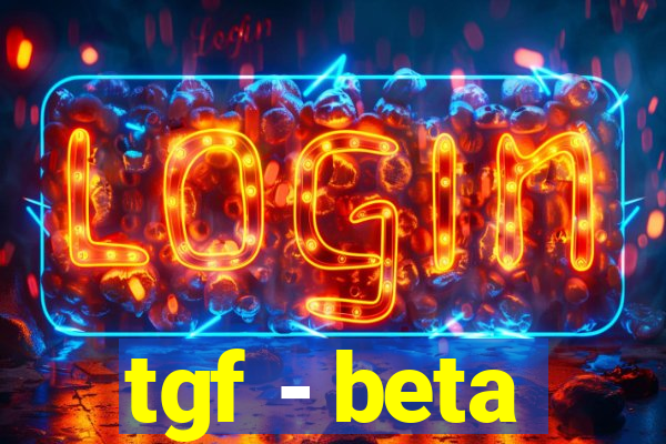 tgf - beta