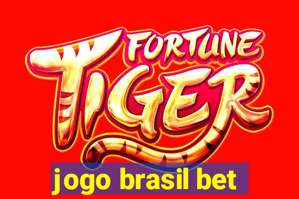 jogo brasil bet