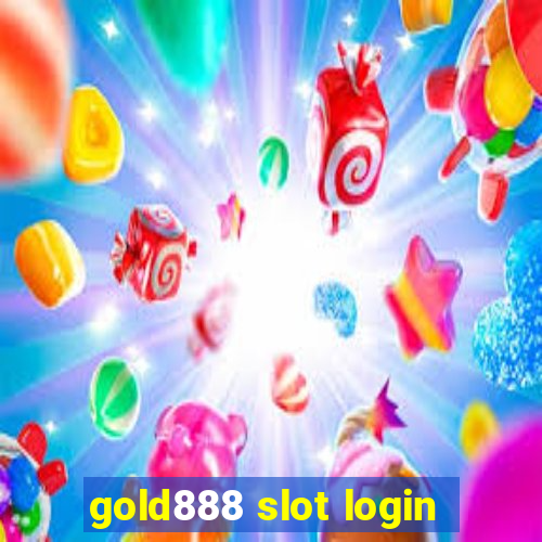 gold888 slot login