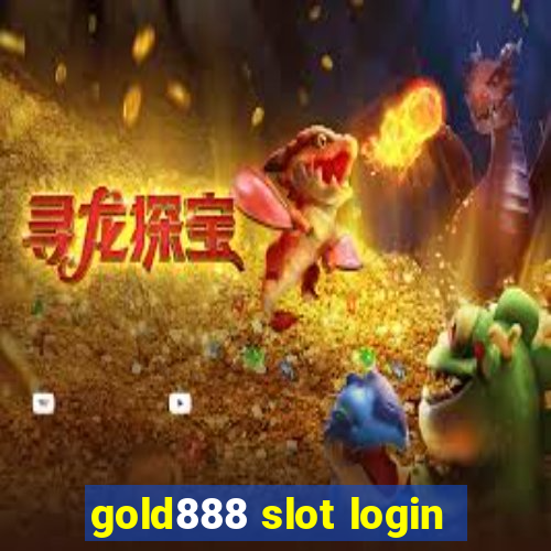 gold888 slot login