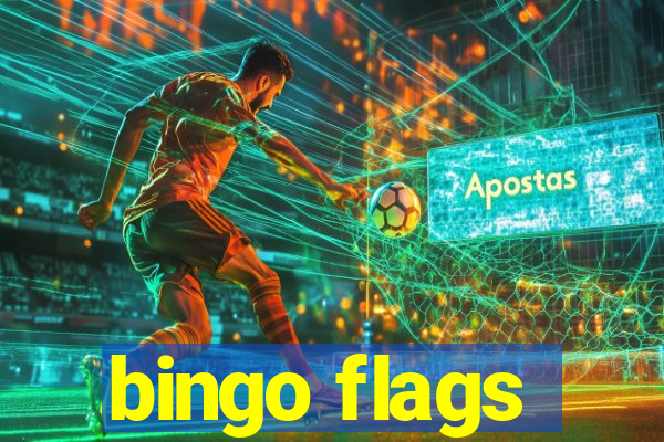 bingo flags