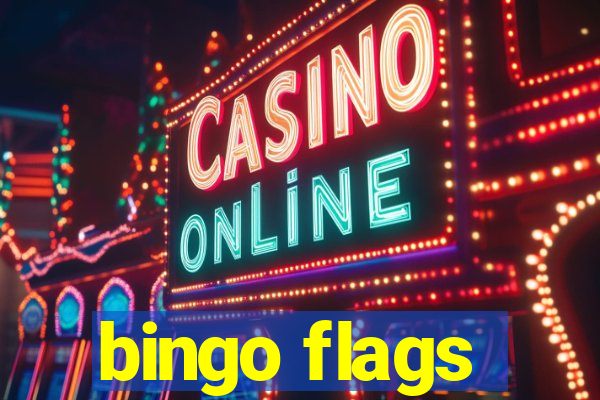 bingo flags