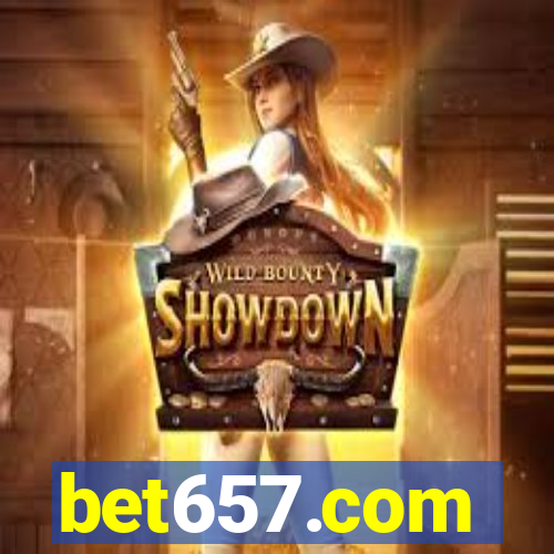 bet657.com