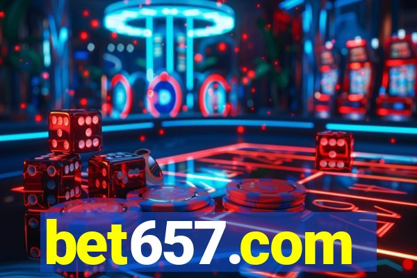 bet657.com