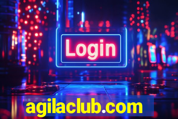 agilaclub.com