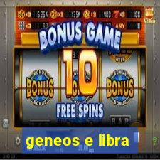 geneos e libra