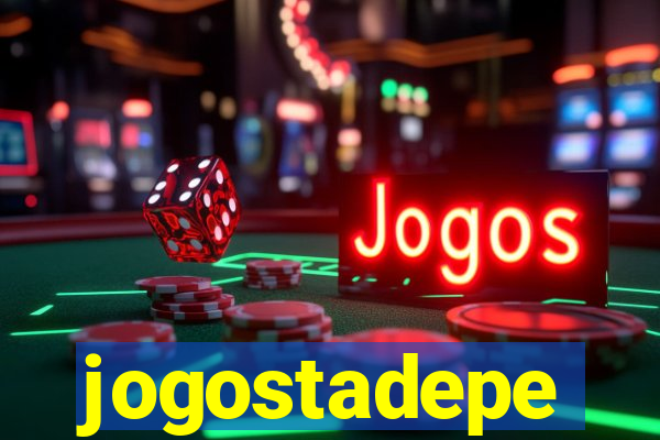 jogostadepe