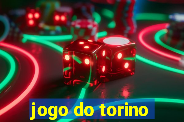 jogo do torino