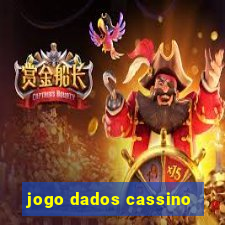 jogo dados cassino