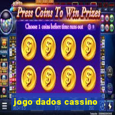 jogo dados cassino