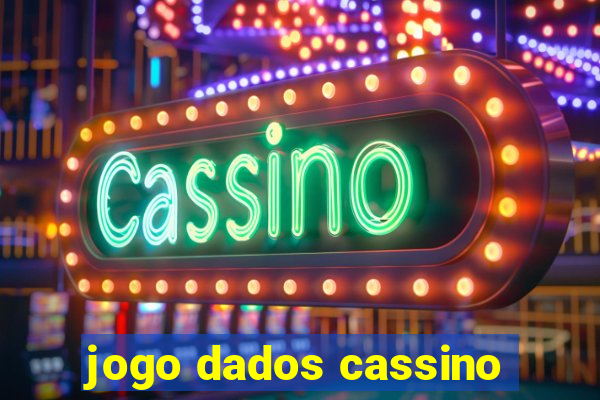 jogo dados cassino