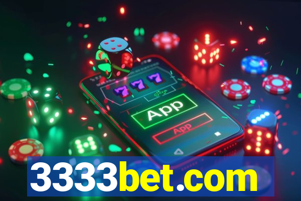 3333bet.com