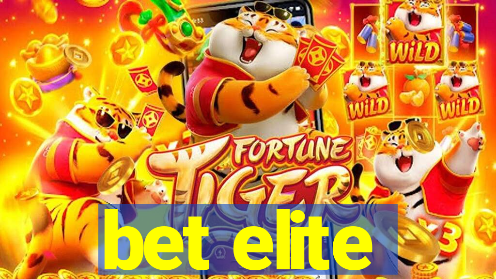 bet elite