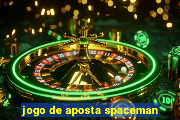 jogo de aposta spaceman