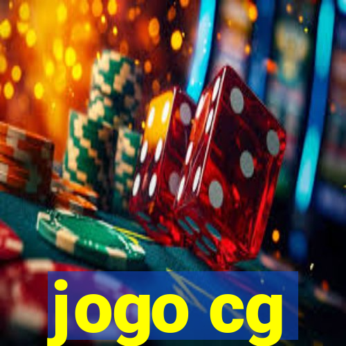 jogo cg