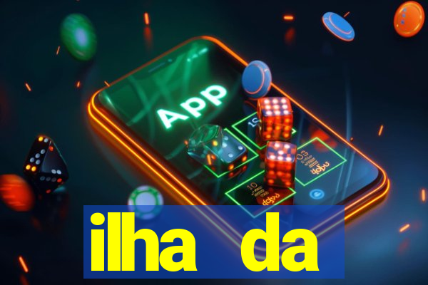 ilha da tenta莽茫o brasil telegram