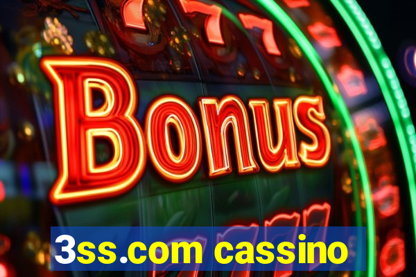 3ss.com cassino