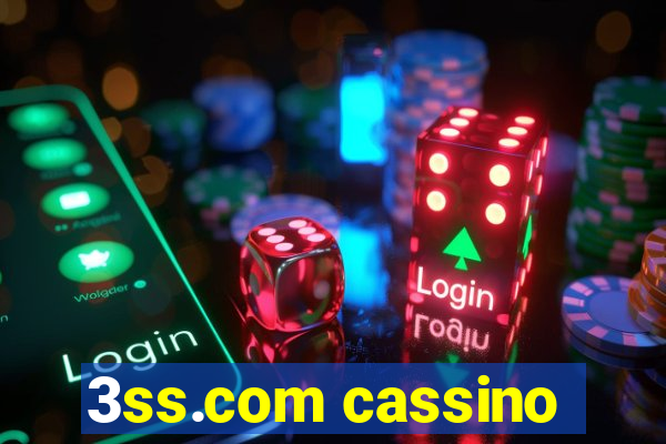 3ss.com cassino