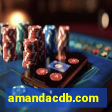 amandacdb.com