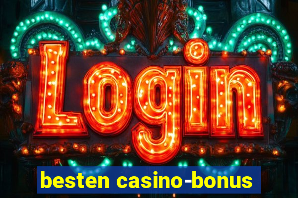 besten casino-bonus