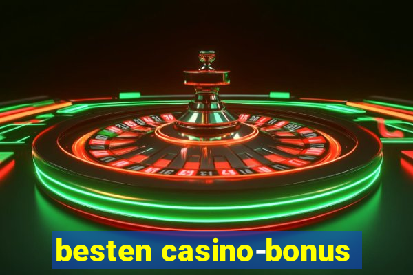 besten casino-bonus