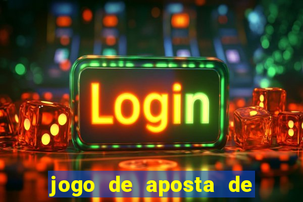 jogo de aposta de dinheiro gratis