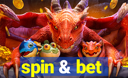 spin & bet