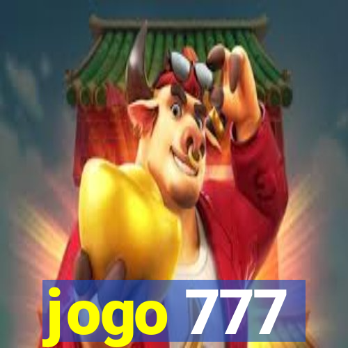 jogo 777