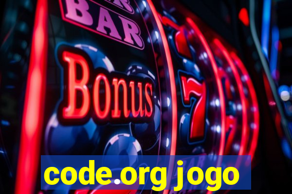 code.org jogo