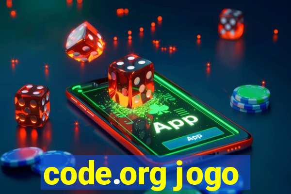 code.org jogo