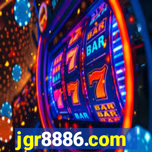 jgr8886.com