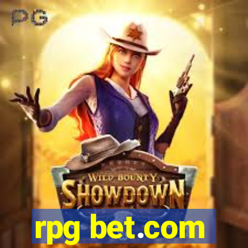 rpg bet.com