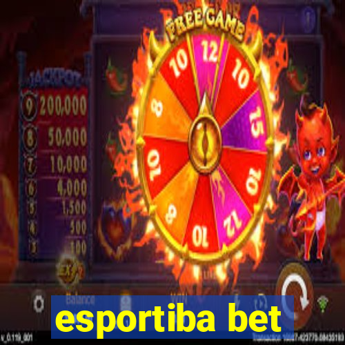 esportiba bet