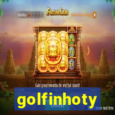 golfinhoty