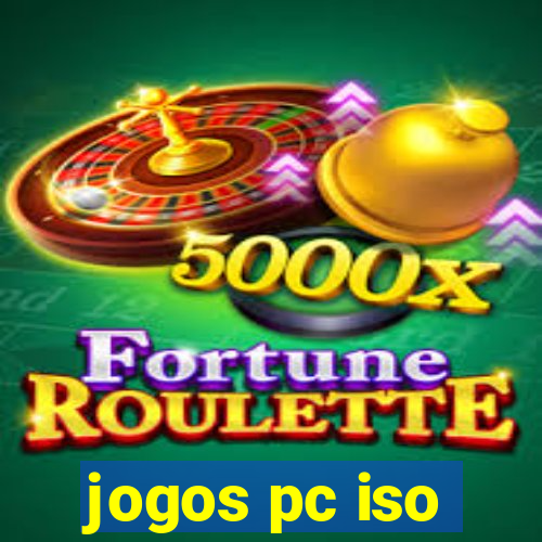 jogos pc iso