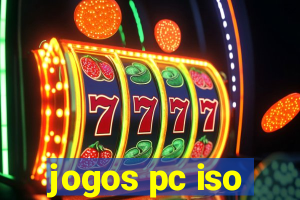 jogos pc iso