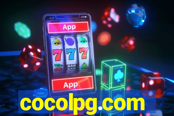 cocolpg.com