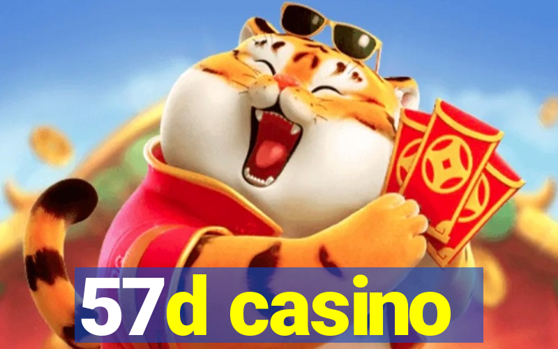 57d casino